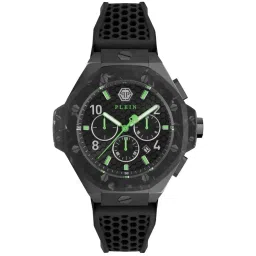 PHILIPP PLEIN PWPRA0624 Analog Watch for Men image 1