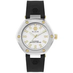 PHILIPP PLEIN PW1BA0223 Analog Watch for Women image 1