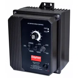 Dayton Variable Dri- Frequency Ve 230 V AC 3 HP Max Output Power, 13E638-picture-45