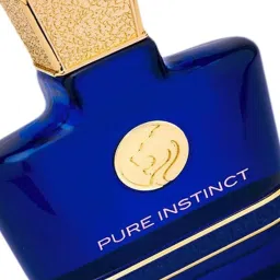 Swiss Arabian Pure Instinct 1070 EDP - 100 ml image 5