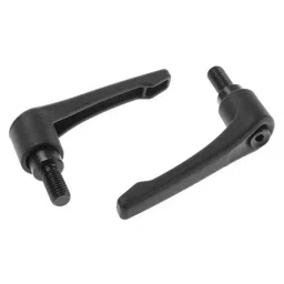 RS PRO M10 x 20mm Clamping Lever 478119-picture-13