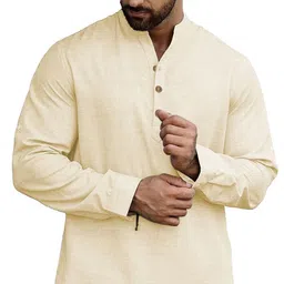 Navkanj Men Kurta image 3