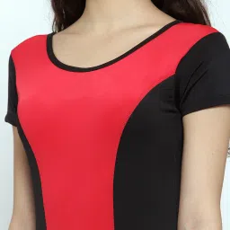 Cukoo Black Swimsuit image 4