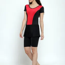 Cukoo Black Swimsuit image 3