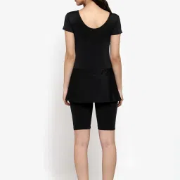 Cukoo Black Swimsuit image 2