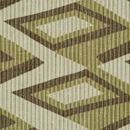 kaleen india Anti-Skid Backing Washable Indoor-Outdoor Rugs image 3