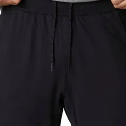 Columbia Men Black Tech Trail Knit Joggers image 4