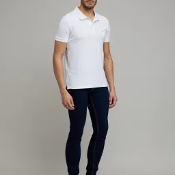 celio celio* Blue Skinny Fit Lightly Washed Jeans image 5