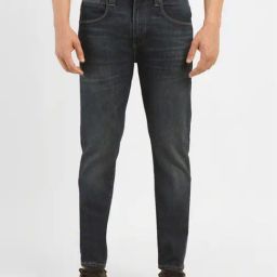 Levi's 512 Blue Slim Fit Jeans-picture-26
