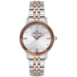 Daniel Klein DK.1.12795-3 Analog Watch for Women image 1