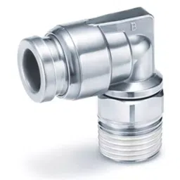 SMC KQ Series Male Connector, Push In 10 mm to R 1/8, Threaded Connection Style, KQG2L10-01S-picture-21