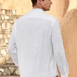 EdinWolf Men Kurta image 4