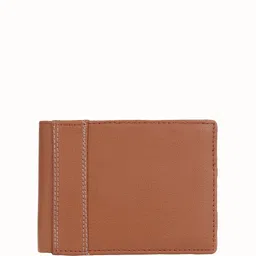 The Roadster Lifestyle Co. Men Textured Two Fold Wallet image 2