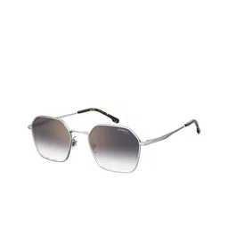 Carrera Men UV Protected Lens Full Rim Square Sunglasses-picture-28
