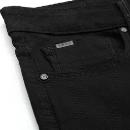 SPYKAR Men Super Skinny Fit Low-Rise Stretchable Jeans image 5