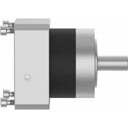 Festo Planetary Gearbox, 5:1 Gear Ratio, 312 Nm Maximum Torque, 6500 RPM Maximum Speed, EMGA-120-P-G5-SAS-140 image 2