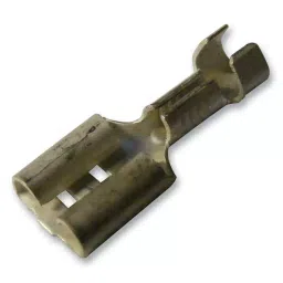 AMP - TE CONNECTIVITY CRIMP, RECEPTACLE, 1-160304-8-picture-20