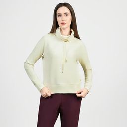skechers GOLUXE RIB MOCK NECK-picture-28