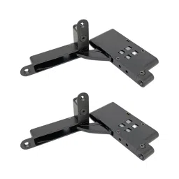 Ebco Recessed Hinge 35 Soft Close Left and Right, Shutter Thickness 26-40 mm, RH35-SC-TN (Set of 2)-picture-20