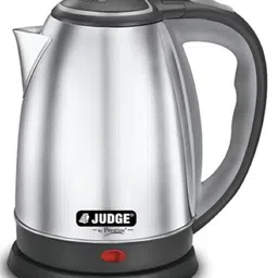 Judge by Prestige ACE 1.5 L Stainless Steel Kettle with Concealed Element and Detachable Power Base-image-14