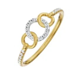 Emori Women Ring Diamond-image-90