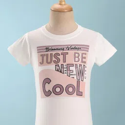 Dapper Dudes Full Sleeves Abstract Printed Blazer With Tee - Peach image 2