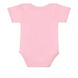 arvesa Dada Dadi Little Rasgullah Printed Romper image 2