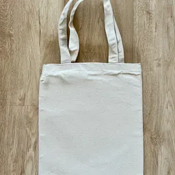 Little Canvas DIY Colouring Little Space Explorer Tote Bag image 3