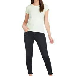 Blue Ronin Women T-shirt image 3