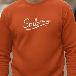 MACK JONNEY Men Printed Sweatshirt image 3