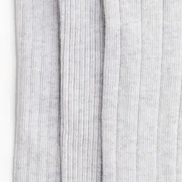 H&M 3-Pack Socks image 3