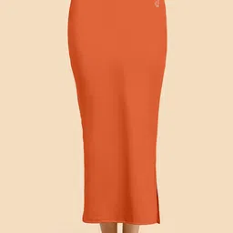 Trendmalls Women Stretchable Saree Shapewear With Side Slit-picture-30