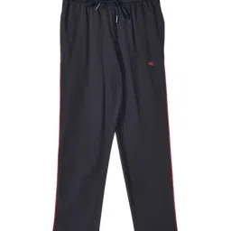 Monte Carlo Kids Black Mid Rise Pants-picture-35
