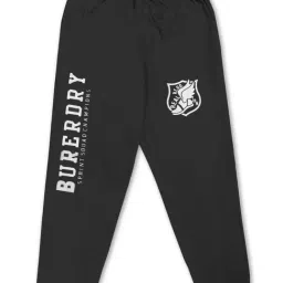 Todd N Teen Kids Grey Graphic Print Joggers-picture-28