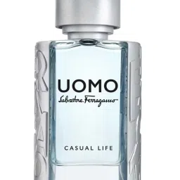 Salvatore Ferragamo Uomo Casual Life Eau de Toilette 100 ml for Men image 1
