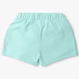 GAP Kids Blue Regular Printed Shorts image 2