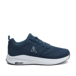 Action Men's Blue Running Shoes image 2