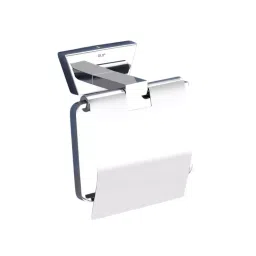 Dlii Toilet Paper Holder Stainless Steel, Metal Silver Brushed Finish Wall Mounted for Bathrooms, Tp - 011-image-63