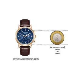 Lee Cooper LC08186.492-B Chronograph Analog watch For Men image 5