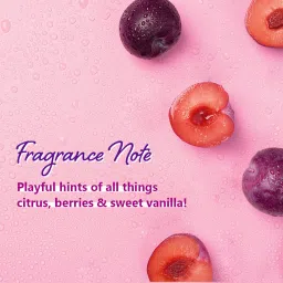 Plum BodyLovin' Everythin' Plum Eau De Parfum - 15 ml image 4