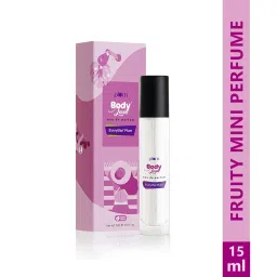 Plum BodyLovin' Everythin' Plum Eau De Parfum - 15 ml image 1