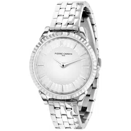 Pierre Cardin CPI.2566 Pigalle Analog Watch for Women image 1