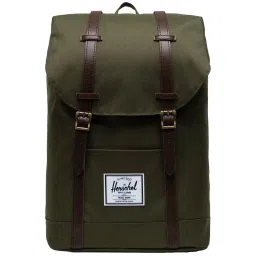 Herschel 19.5 Green Backpack image 1