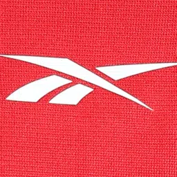 Reebok Red Regular Fit Sports Jacket image 5