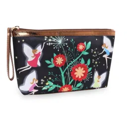 Sabhyata Angel Multicolor Printed Small Wristlet image 2