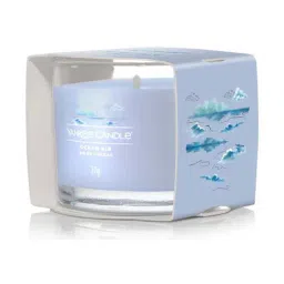 Yankee Candle Filled Votive Scented Candle - Ocean Air-image-86