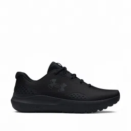 Under Armour Women's Black Running Shoes image 1