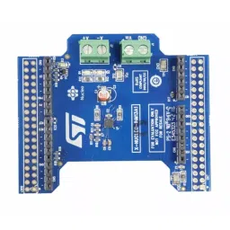 STMicroelectronics Motor Configuration for STM32 Nucleo, X-NUCLEO-IHM13A1-picture-28