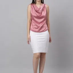NEUDIS Pink Top image 4
