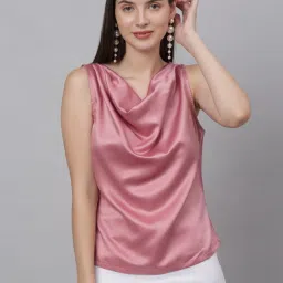 NEUDIS Pink Top image 1